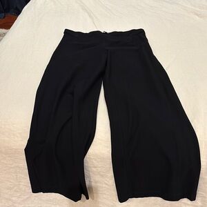 Eileen Fisher Women's Classic Crepe Pants